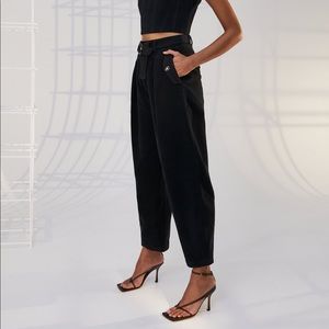 Jumpsuits | Aritzia Balboa Pant | Poshmark